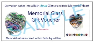 GIFT VOUCHER - Handheld Heart